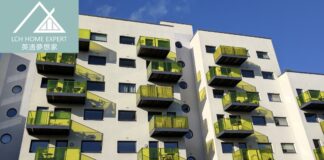 英國租樓小貼士 移民前有幾點你要知