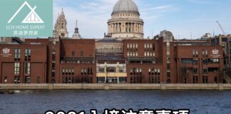 2021入境注意事項 趕赴英國升學有幾點你要知